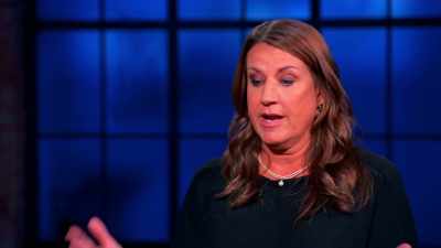 - Right.
- And it actually, kind of, - The Problem With Jon Stewart