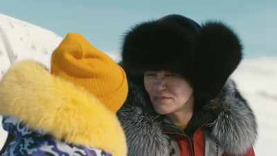- Right, and we call
each other names, - North of North