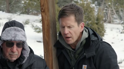 - Right.
- And it could be that - Beyond Skinwalker Ranch