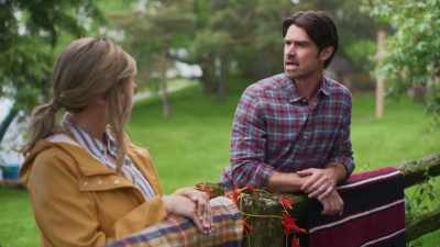 Right. And that helps? - The Heiress and the Handyman