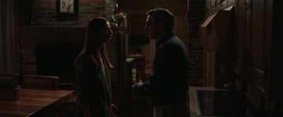 - Right.
- And how did he know - A House on the Bayou