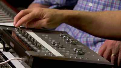 -Right.
-And just play
the backgrounds, - The Beach Boys: Making Pet Sounds