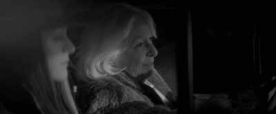 Right. And that's
the queer thing, ma'am, - The Man in the Woods