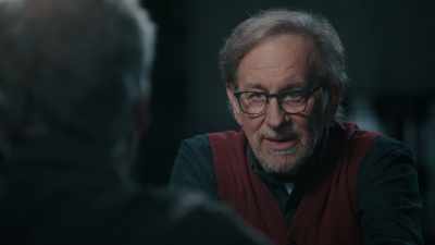 Right.
And that's what I thought - James Cameron's Story of Science Fiction