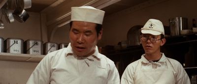 I don't quite understand - Tora! Tora! Tora!