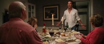 Right And the thing is Mom Dad - Failure to Launch