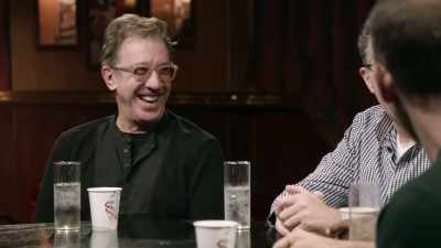 - Right.
- And then I've had someone - No Safe Spaces
