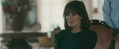 Right,
and then we leave him with a woman, - The Estate