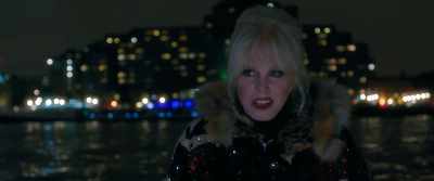 Right. Are you ready, Pats? - Absolutely Fabulous: The Movie