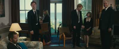 Right, are we ready for this? - About Time