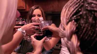 - Right around 2005, 2006, - The Challenge: Untold History