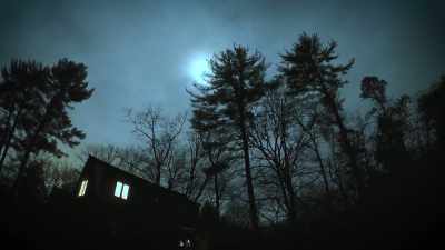 Right around when I
had the UFO experience, - Alien Abduction: Answers