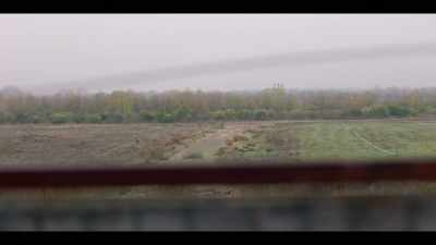 Right around the corner,
there is river access. - I'll Be Gone in the Dark