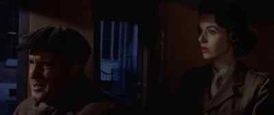- Right around the next corner, ain't it Miss?
- Yes, I think so. - D Day the Sixth of June