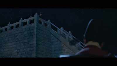 Right ascension
is two degrees, ten minutes! - Forbidden Dream