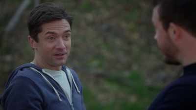 ‐ Right, at least we're
all screwed up together. - Home Economics