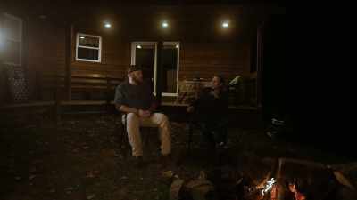 Right, because at that point,
they were all separate components - On the Trail of UFOs: Dark Sky