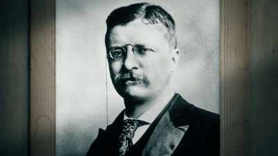 - Right away he
starts to demonstrate - Theodore Roosevelt