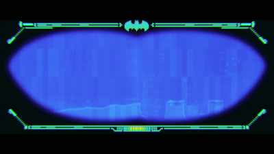 Right away. - The Lego Batman Movie