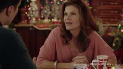 Right away, and she needs-- - Once Upon a Christmas Miracle