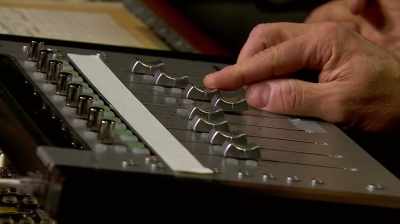 ♪ Right away you're
thinkin' 'bout romance now - The Beach Boys: Making Pet Sounds