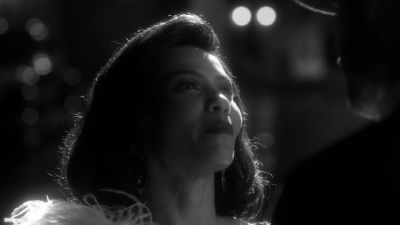 Right back at you. - Lucifer