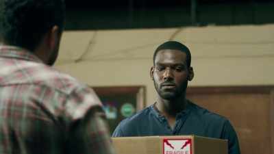 Right?
Bam-- we keep the extra. - Queen Sugar