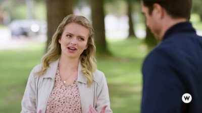 Right, because
you are not only training him, - Romance to the Rescue