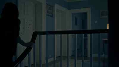 Right, bedtime. - The Cuckoo