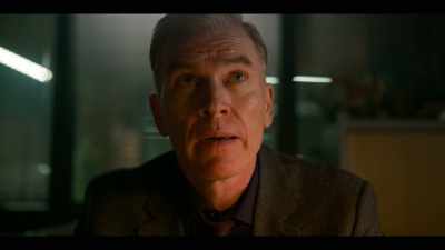 Right... Behavior like this
doesn't come out of nowhere. - Young Wallander