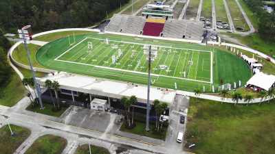 Right behind me on this awesome track here - Flowstate: The FPV Drone Documentary