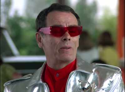 Right when Ben
and Janis started doing - Quantum Leap