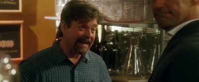 Right. Besides that.
Besides that. - Keeping Up with the Joneses