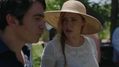 Right. Bite my tongue.
Silent racism is best. - Sharp Objects