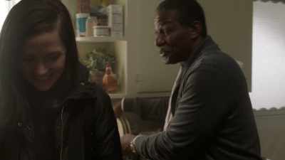 - Right?
- (BOTH LAUGH) - The Immortal Life of Henrietta Lacks