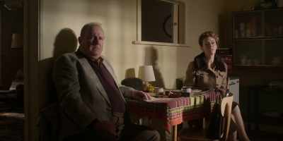 - Right.
- But we certainly have had - The Enfield Poltergeist