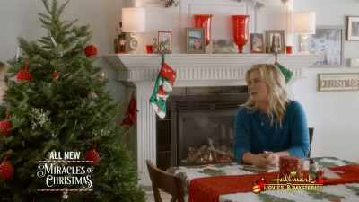 Right, but... I have so many
activities planned. - Time for You to Come Home for Christmas