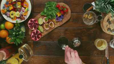 Right? But I won't have time
to think about that - Gordon Ramsay's Future Food Stars