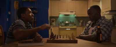 - Right, but...
- If we were preps - Critical Thinking