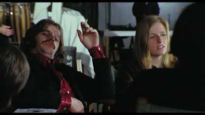 Right. But it was them
over an hour and a half-- - The Beatles: Get Back