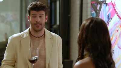 Right. But just how often
do you appreciate it? - The Love Club: Lauren’s Dream
