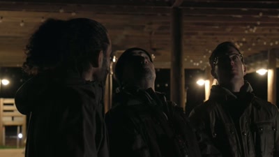 - Right.
- But it makes me wanna take - Beyond Skinwalker Ranch