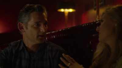 - Right.
- But, of course, - Dirty John