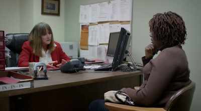 - Right.
- But... - Life and Nothing More