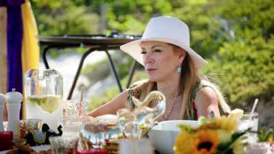 - Right.
- But that shouldn't stop you - The Real Housewives Ultimate Girls Trip
