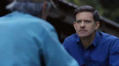 -Right.
-But the next day
I went back to the same spot. - Expedition Bigfoot
