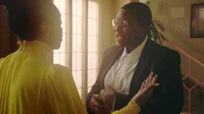 - Right.
- But the person you are - Bust Down