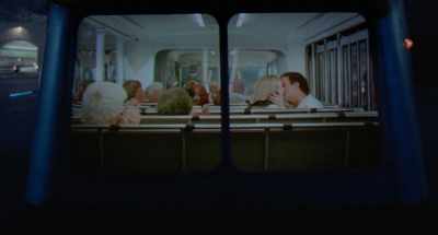 Right.
But this time, - Albert Brooks: Defending My Life