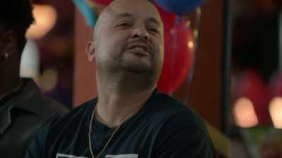 Right. But what I was saying was
is you already lost, you know, so... - This Fool