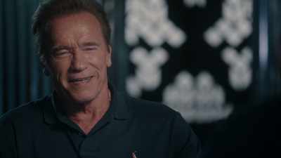 -Right.
-But if you cease to exist, - James Cameron's Story of Science Fiction
